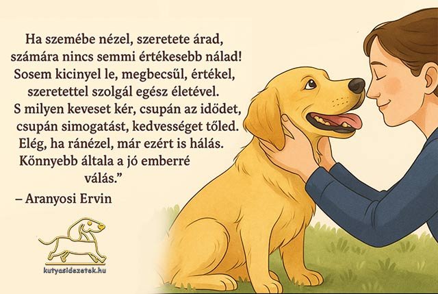 Aranyos Ervin Kutya