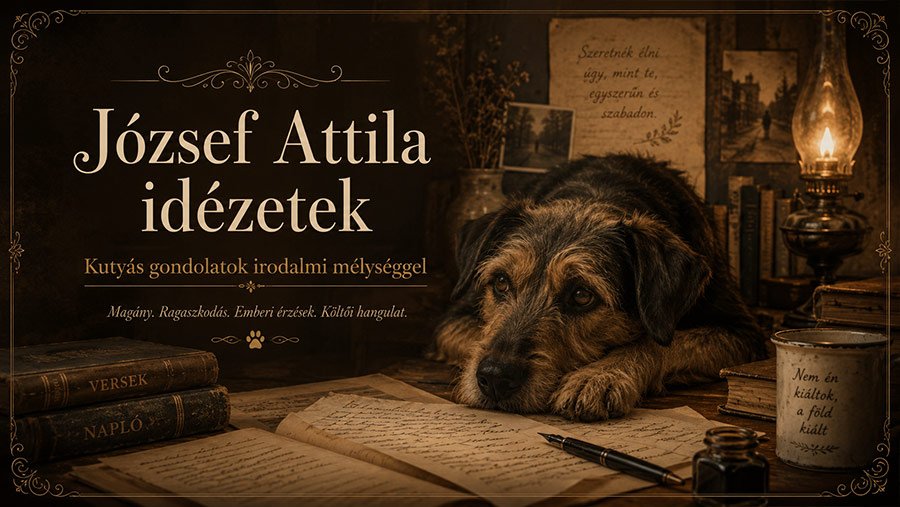 Jókai Mór idézetek
