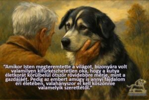 Konrad Lorenz idézetek Amikor Isten megteremtette a világot
