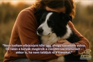 Konrad Lorenz idézetek Nem tudtam elbúcsúzni tőle