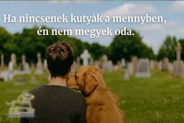 kutyás idézet Mark Twain