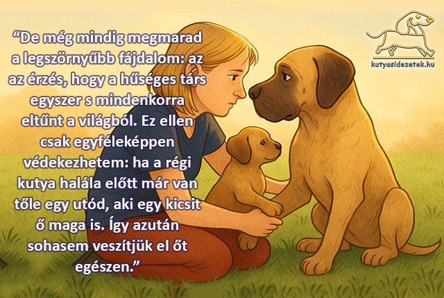 kutyás idézetek Konrad Lorenz De még mindig megmarad a legszőrnyűbb fájdalom