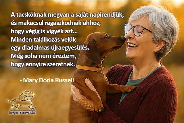 tcskó idézetek Mary Doria Russell